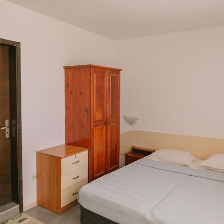 Hotel Hronos Nesebar Exteriér fotografie