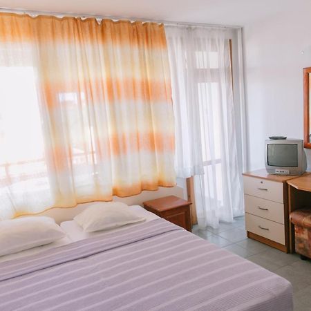 Hotel Hronos Nesebar Exteriér fotografie