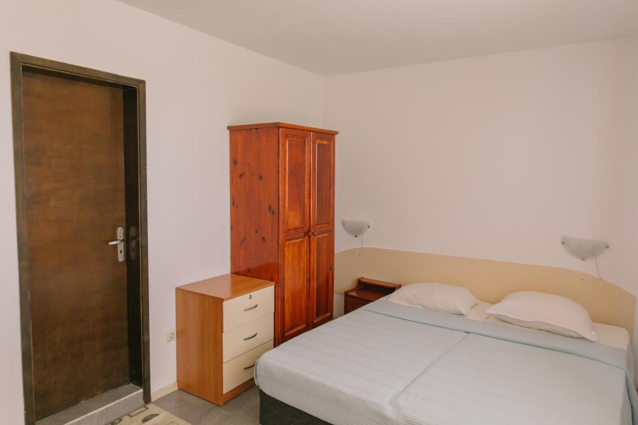 Hotel Hronos Nesebar Exteriér fotografie